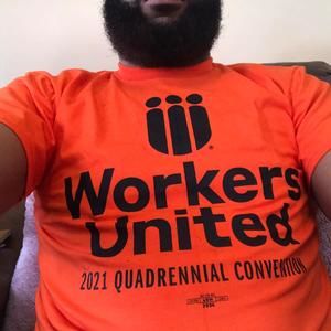 Meet your Posher, Everton